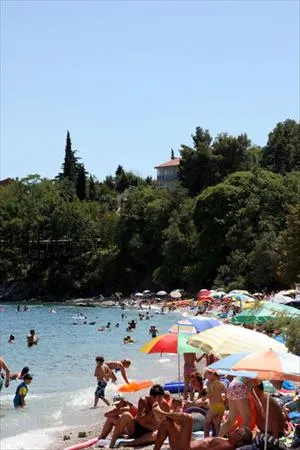 Camping Medveja Primorje-Gorski Kotar - Opatija visuel 9/10
