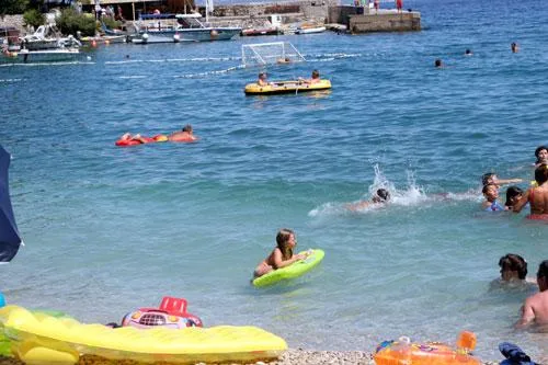 Camping Medveja Primorje-Gorski Kotar - Opatija visuel 10/10