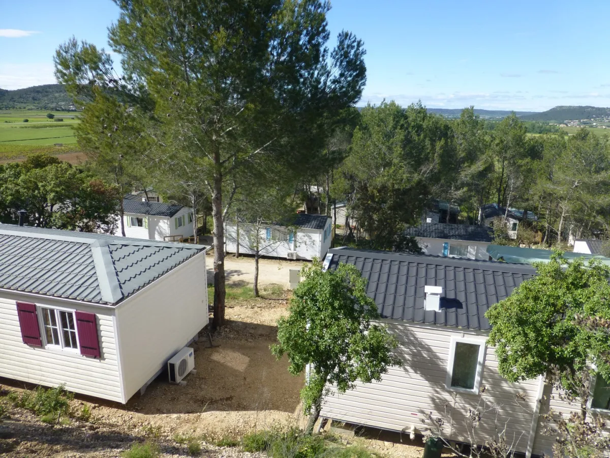 Camping Mer et Camargue Languedoc-Roussillon - Calvisson visuel 2/10
