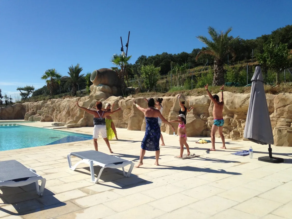 Camping Mer et Camargue Languedoc-Roussillon - Calvisson visuel 10/10