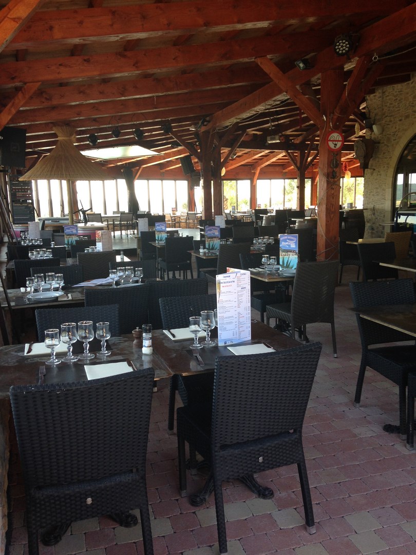 Mer et Camargue Languedoc-Roussillon - Calvisson visuel 10/10