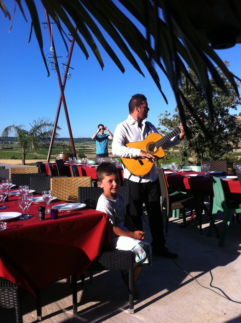 Mer et Camargue Languedoc-Roussillon - Calvisson visuel 7/10