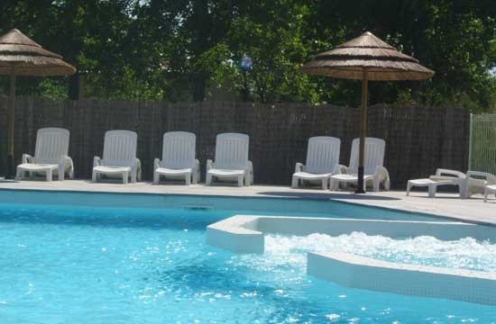 Mer et Nature Languedoc-Roussillon - Vias visuel 1/7