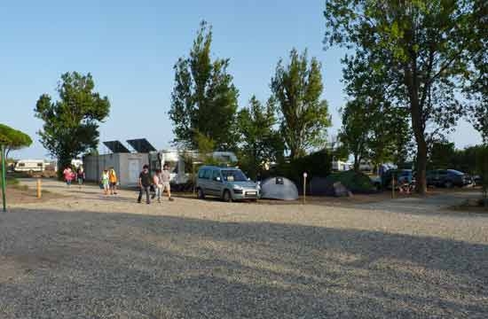 Mer et Nature Languedoc-Roussillon - Vias visuel 3/7