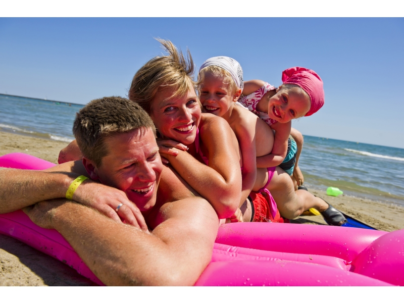 Mer et Soleil Languedoc-Roussillon - Agde visuel 12/16