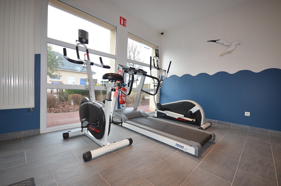 Mer et Vacances Basse-Normandie - Langrune-sur-Mer visuel 6/6 Mer et Vacances Basse-Normandie - Langrune-sur-Mer visuel 6/6