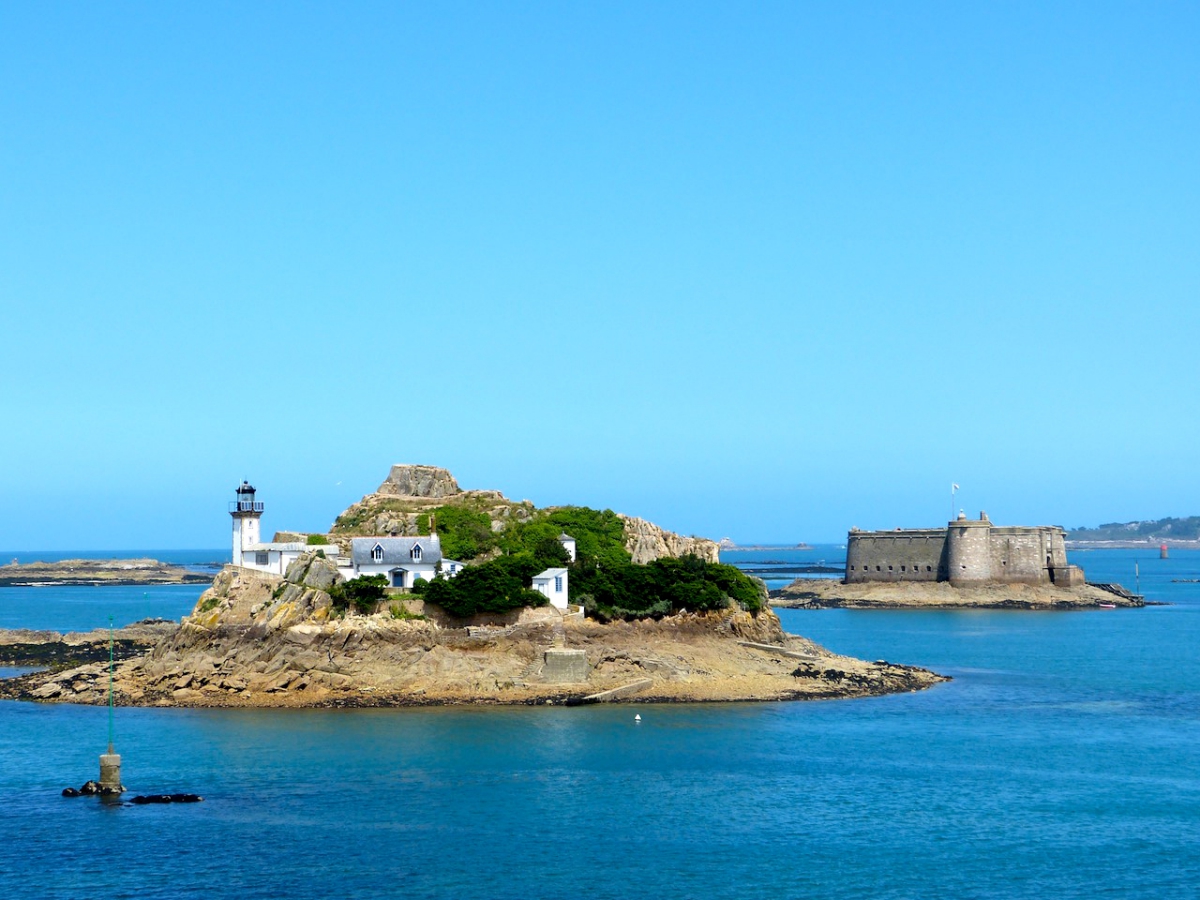 Mer et Yourtes Bretagne - Plouénan visuel 3/11