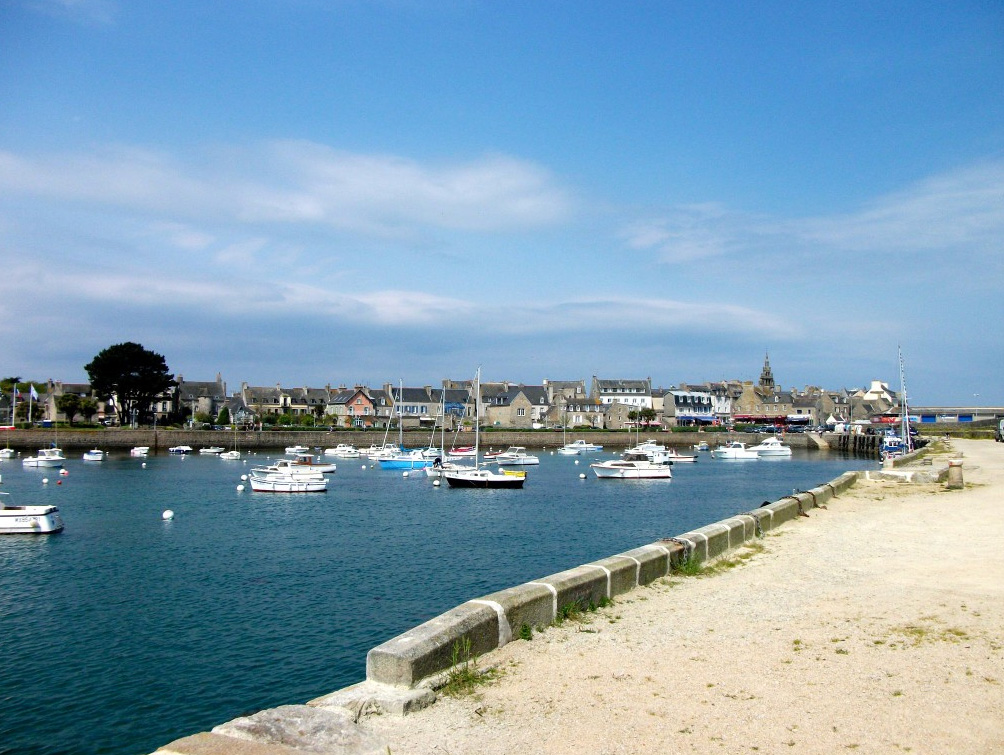 Mer et Yourtes Bretagne - Plouénan visuel 4/11