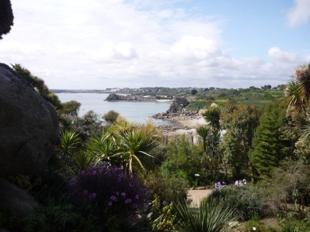 Mer et Yourtes Bretagne - Plouénan visuel 7/11