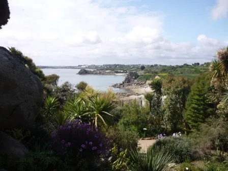 Camping Mer et Yourtes Bretagne - Plouénan visuel 5/11