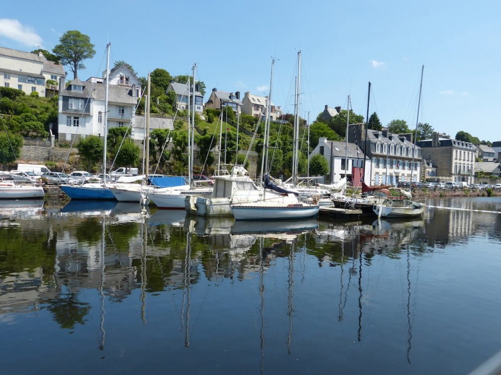 Mer et Yourtes Bretagne - Plouénan visuel 8/11