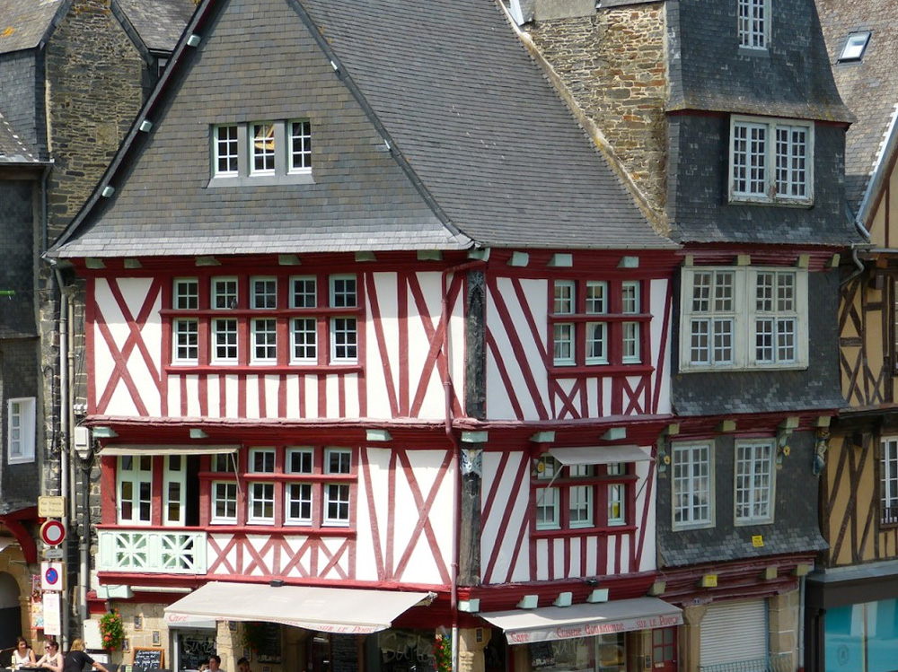 Mer et Yourtes Bretagne - Plouénan visuel 9/11