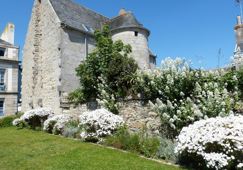 Mer et Yourtes Bretagne - Plouénan visuel 10/11