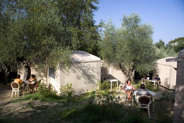 Michelangelo Toscane - Florence visuel 2/4