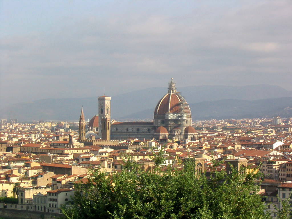 Michelangelo Toscane - Florence visuel 4/4