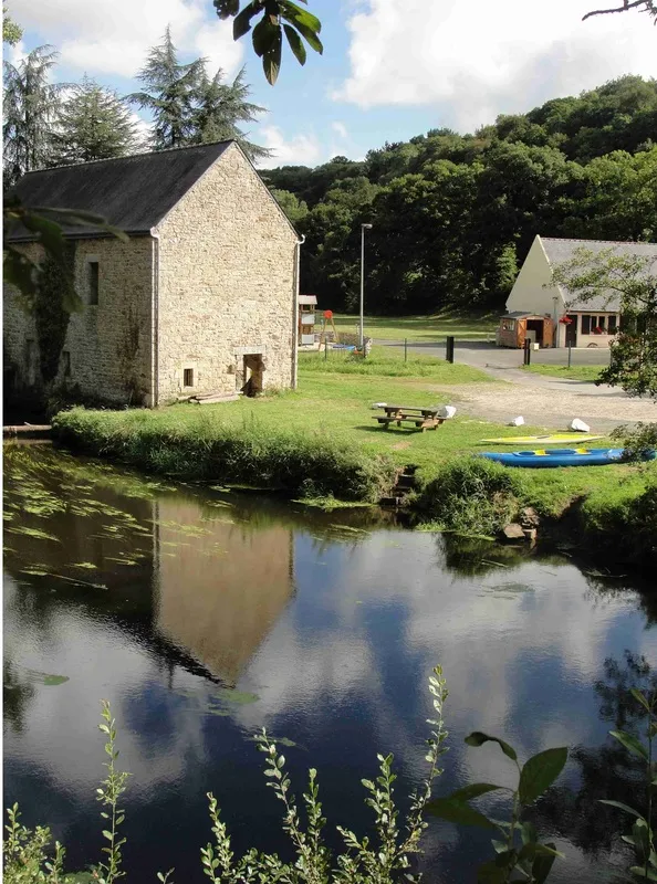 Camping Milin Kerhé Bretagne - Pabu visuel 6/8