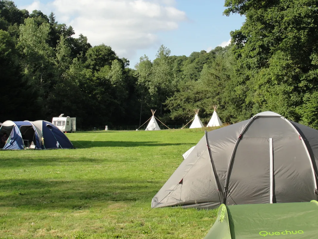Camping Milin Kerhé Bretagne - Pabu visuel 7/8