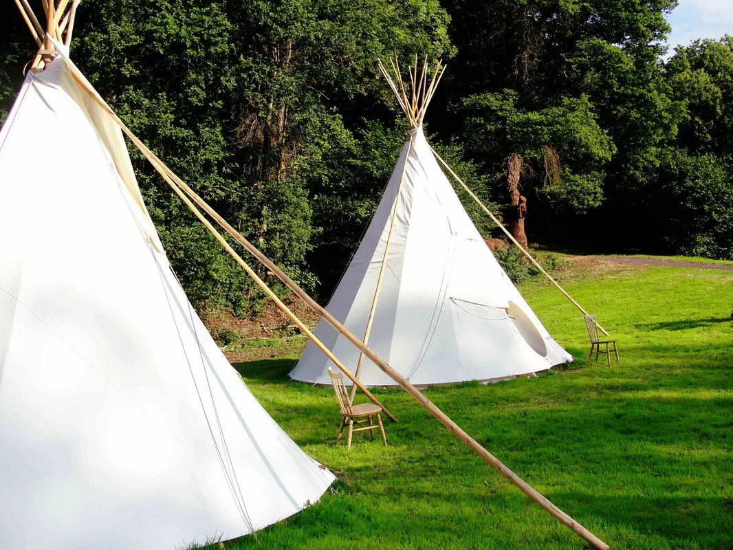 Camping Milin Kerhé Bretagne - Pabu visuel 3/8