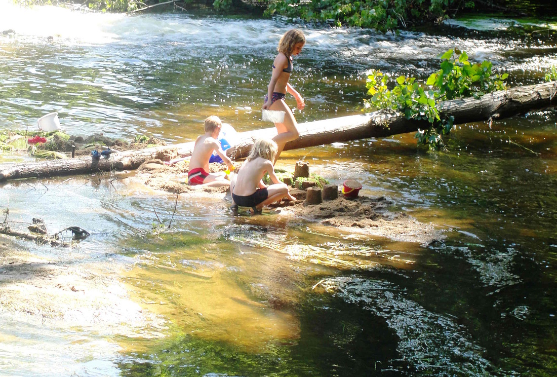 Milin Kerhé Bretagne - Pabu visuel 7/8 Milin Kerhé Bretagne - Pabu visuel 7/8