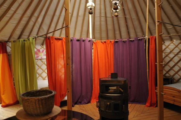 Mille étoiles Rhône-Alpes - Labastide-de-Virac visuel 2/10