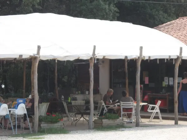 Camping Mille étoiles Rhône-Alpes - Labastide-de-Virac visuel 6/10