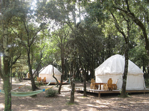 Mille étoiles Rhône-Alpes - Labastide-de-Virac visuel 9/10