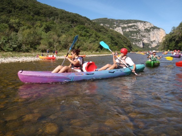Mille étoiles Rhône-Alpes - Labastide-de-Virac visuel 10/10