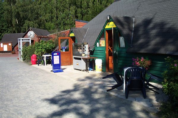 Camping Minihy Bretagne - Plélo visuel 1/1