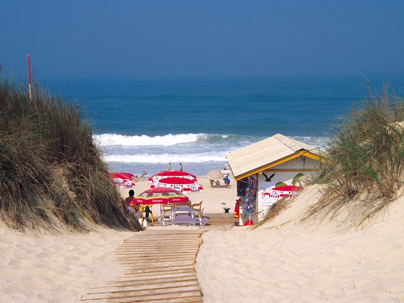 Mira Centro - Praia de Mira visuel 1/9