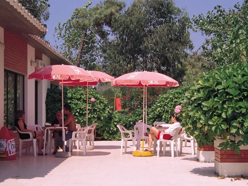 Camping Mira Centro - Praia de Mira visuel 9/9