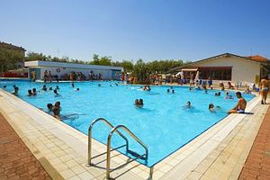 Miramare Vénétie - Sottomarina di Chioggia visuel 2/10