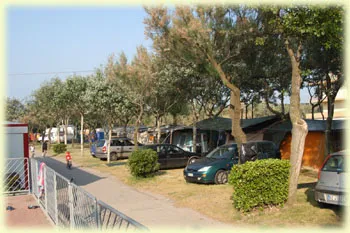 Camping Miramare Vénétie - Sottomarina di Chioggia visuel 6/10