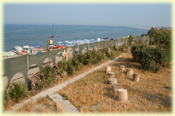 Miramare Vénétie - Sottomarina di Chioggia visuel 8/10