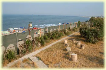 Camping Miramare Vénétie - Sottomarina di Chioggia visuel 8/10