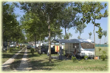 Camping Miramare Vénétie - Sottomarina di Chioggia visuel 9/10