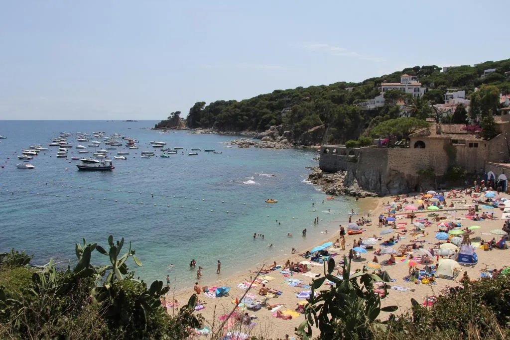 Camping Moby Dick Costa Brava - Palafrugell visuel 4/9