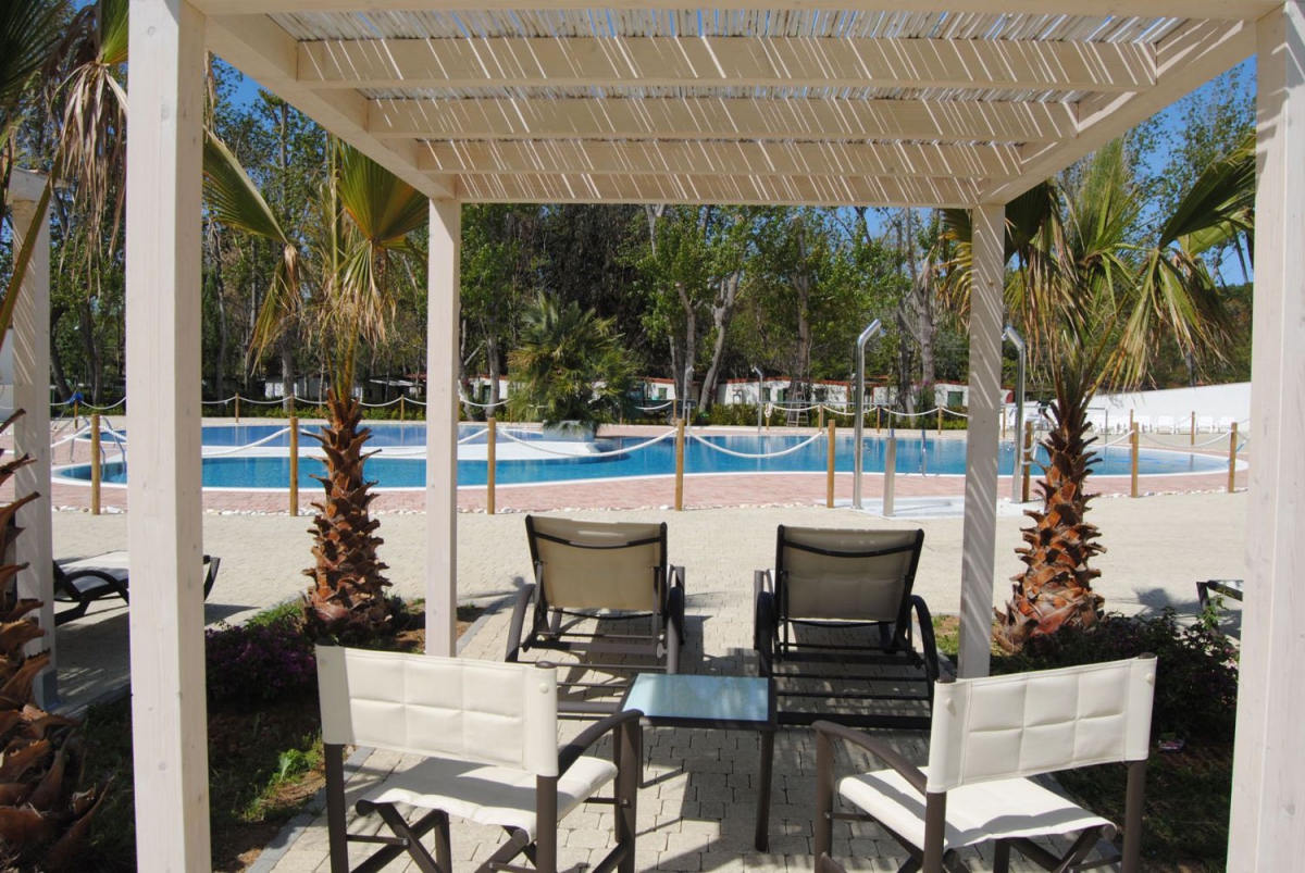 Molino a Fuoco Toscane - Vada visuel 1/10