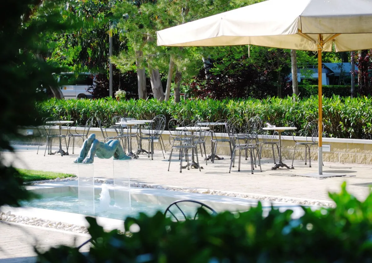 Camping Molino a Fuoco Toscane - Vada visuel 5/10