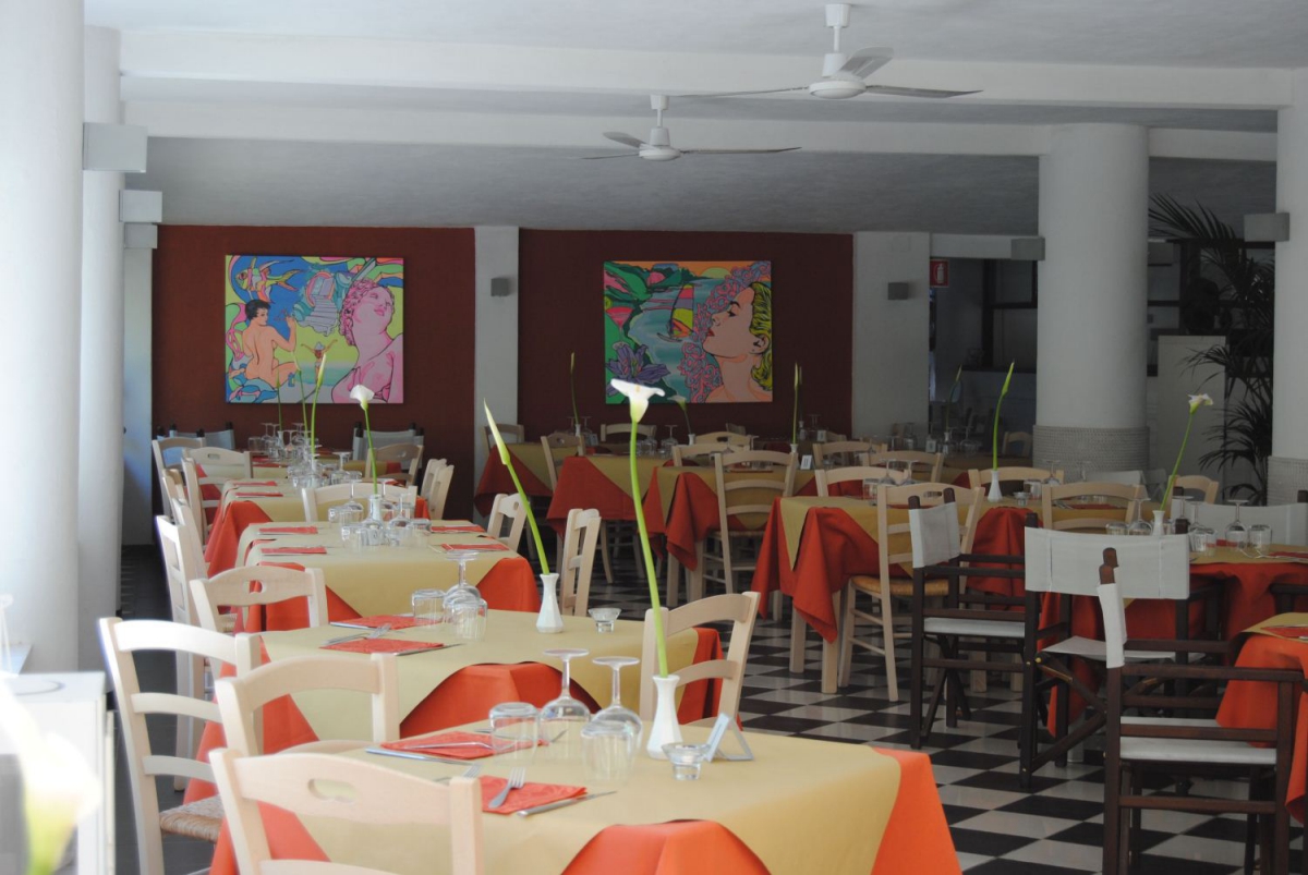 Molino a Fuoco Toscane - Vada visuel 5/10