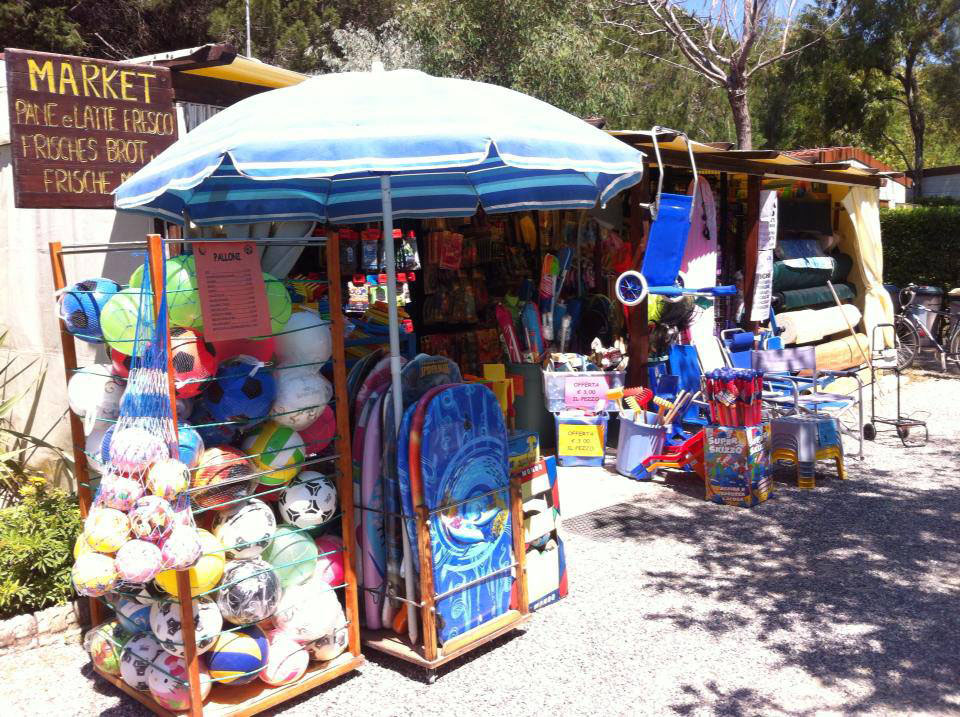 Molino a Fuoco Toscane - Vada visuel 7/10