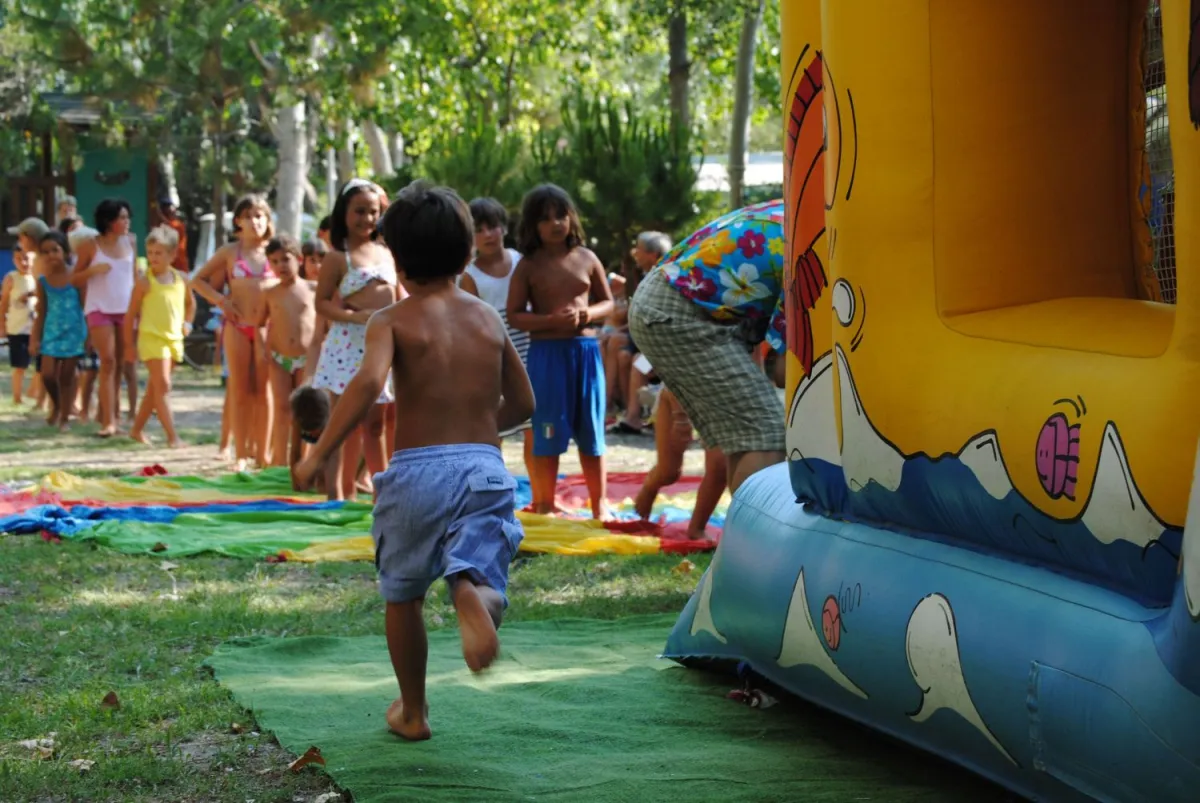 Camping Molino a Fuoco Toscane - Vada visuel 7/10
