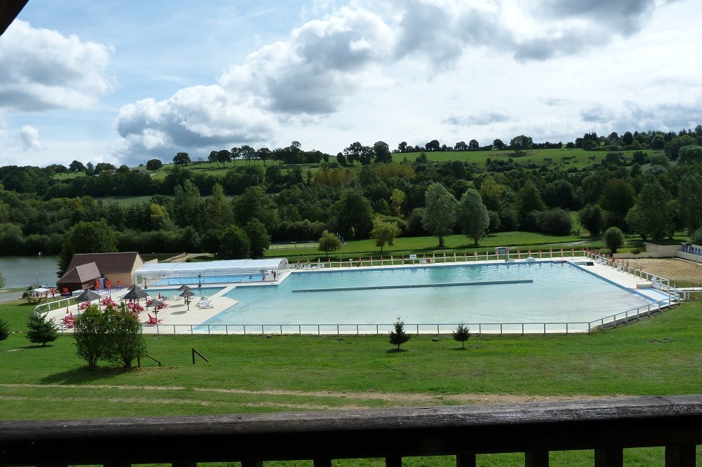 Monaco Parc Basse-Normandie - Longny-au-Perche visuel 1/6 Monaco Parc Basse-Normandie - Longny-au-Perche visuel 1/6