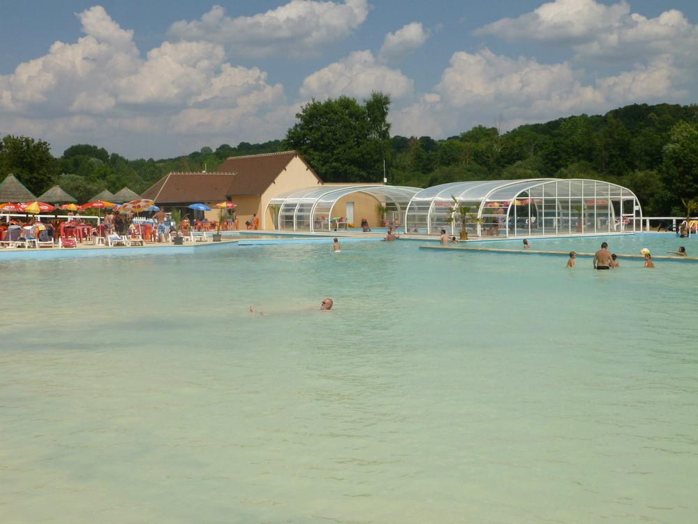 Monaco Parc Basse-Normandie - Longny-au-Perche visuel 3/6 Monaco Parc Basse-Normandie - Longny-au-Perche visuel 3/6