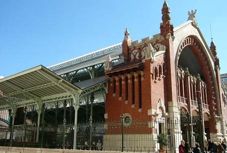 Monmar Costa del Azahar - Moncofa visuel 4/10 Monmar Costa del Azahar - Moncofa visuel 4/10