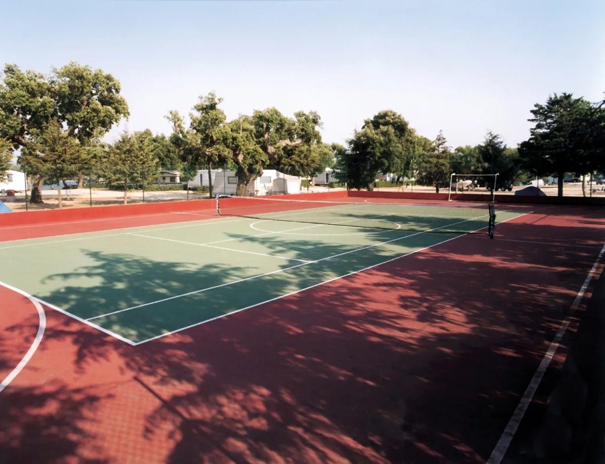 Camping Montargil Alentejo - Montargil visuel 5/6