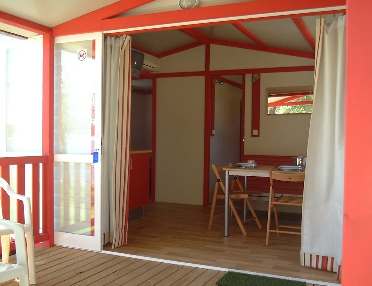 Camping Montargil Alentejo - Montargil visuel 2/6