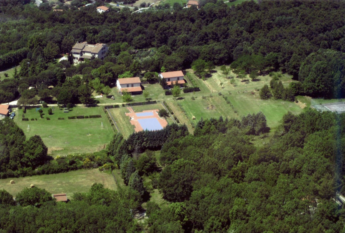 Monti del Sole Ombrie - Narni visuel 6/7