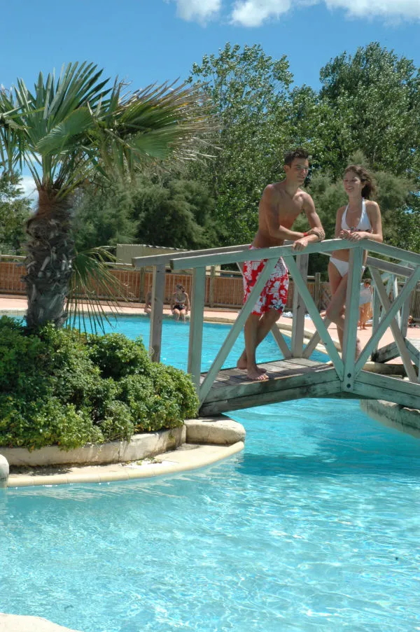 Camping Montpellier Plage Languedoc-Roussillon - Palavas-les-Flots visuel 10/12