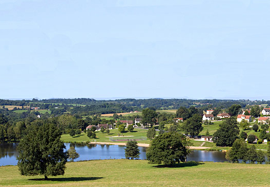 Montréal Limousin - Saint-Germain-les-Belles visuel 2/11 Montréal Limousin - Saint-Germain-les-Belles visuel 2/11