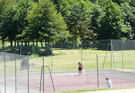 Camping Montréal Limousin - Saint-Germain-les-Belles visuel 3/11